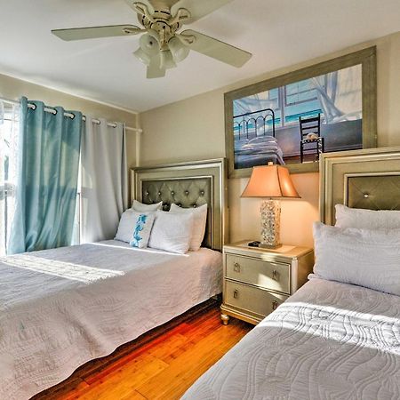 Brigantine Townhome Near Beaches And Ac Casinos Екстериор снимка